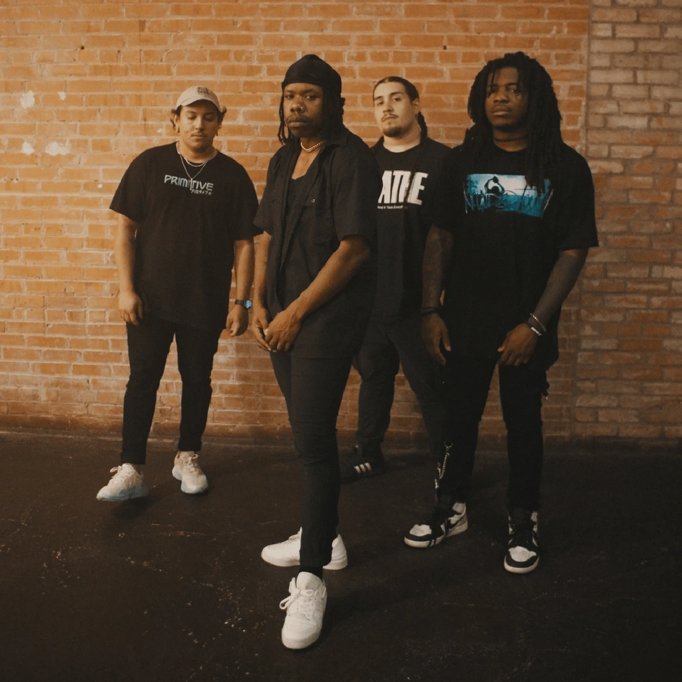 UnityTX | Monstercat Wiki | Fandom