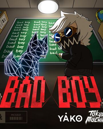 Bad Boy Monstercat Wiki Fandom