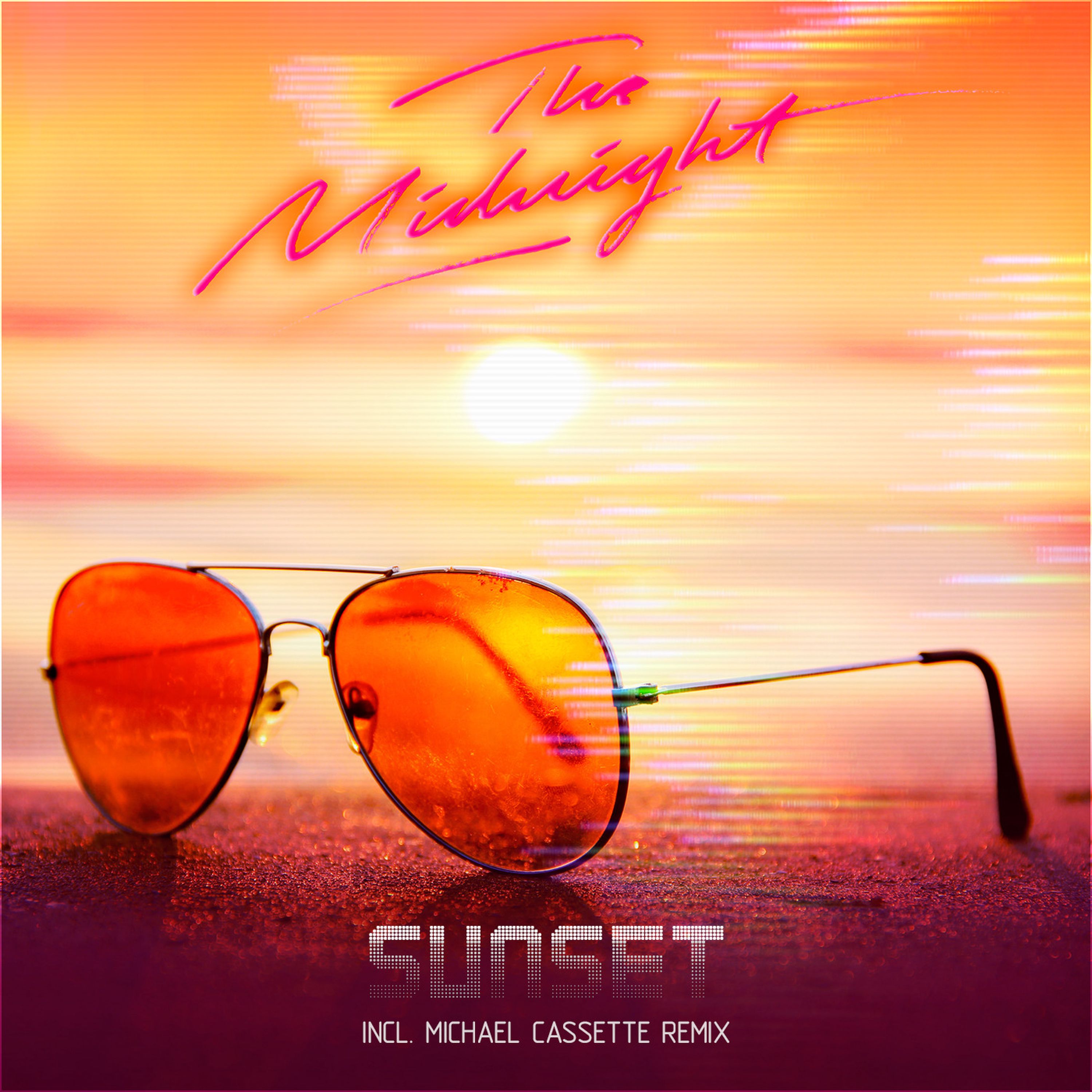 Sunset | Monstercat Wiki | Fandom