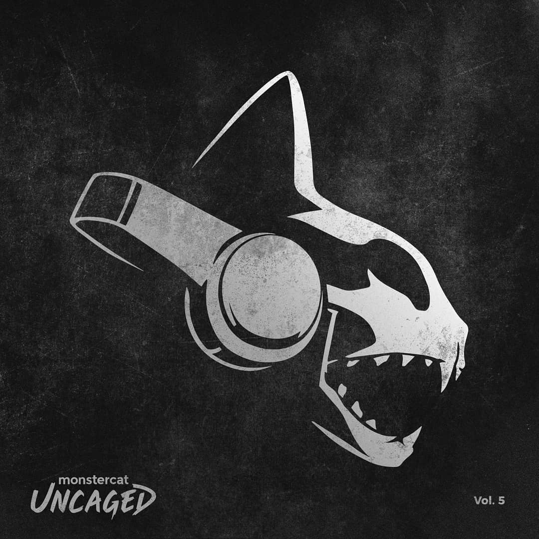 Monstercat Uncaged Vol 5 Monstercat Wiki Fandom