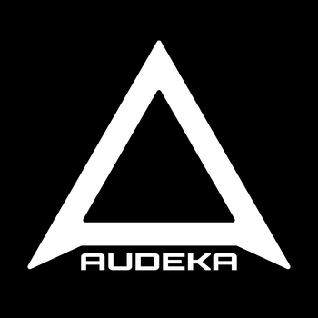 Audeka Logo