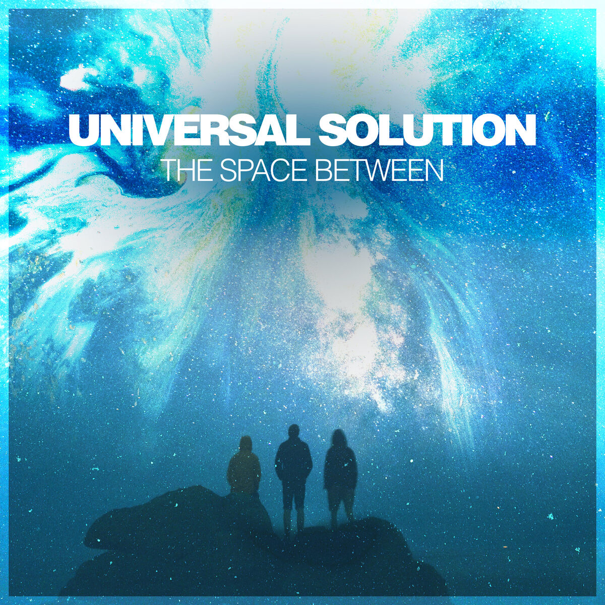 Space between. Спейс битвин. Universal solution. Space between сиа. Space between (album).