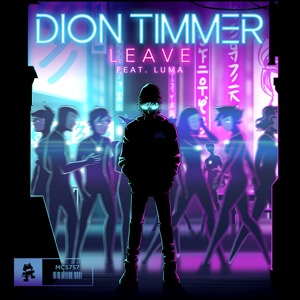 how old is dion timmer