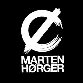 Marten horger logo