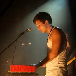 Matthew Sartori