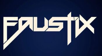 Faustix Logo