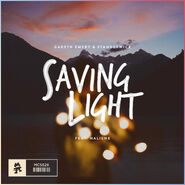 Gareth Emery & Standerwick feat. HALIENE - Saving Light