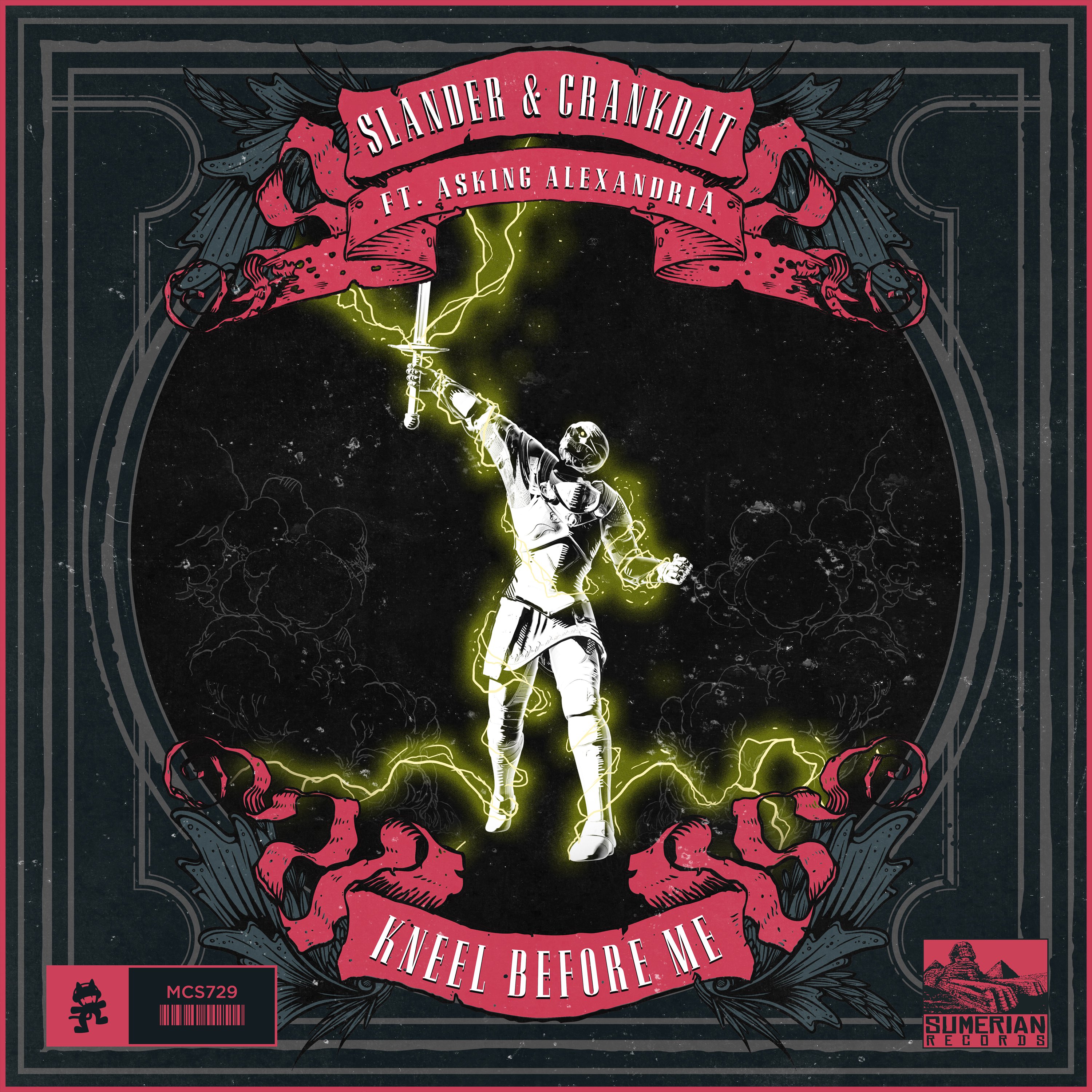 Kneel Before Me Monstercat Wiki Fandom kneel before me monstercat wiki fandom