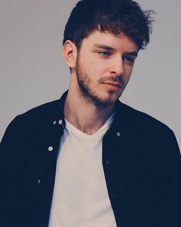 Philip Strand Monstercat Wiki Fandom