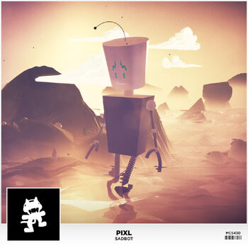 PIXL - Sadbot