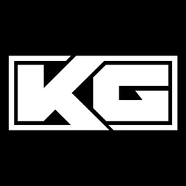 KG Logo