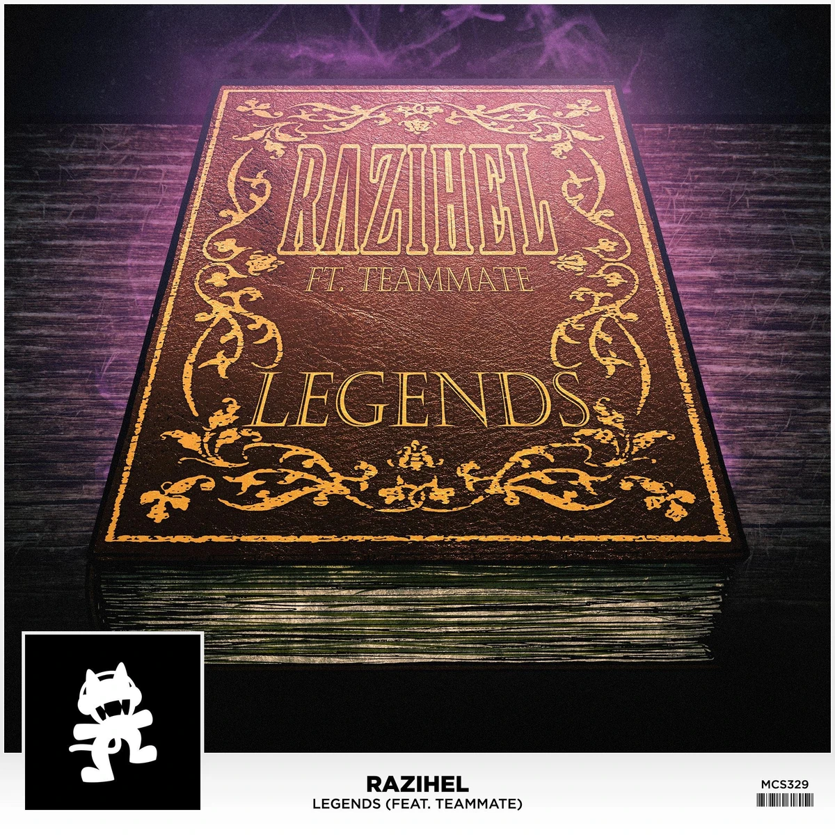 Legends | Monstercat Wiki | Fandom