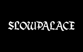 SLOWPALACE LOGO