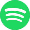 Spotify Logo (2000px)