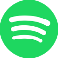 Spotify Logo (2000px)