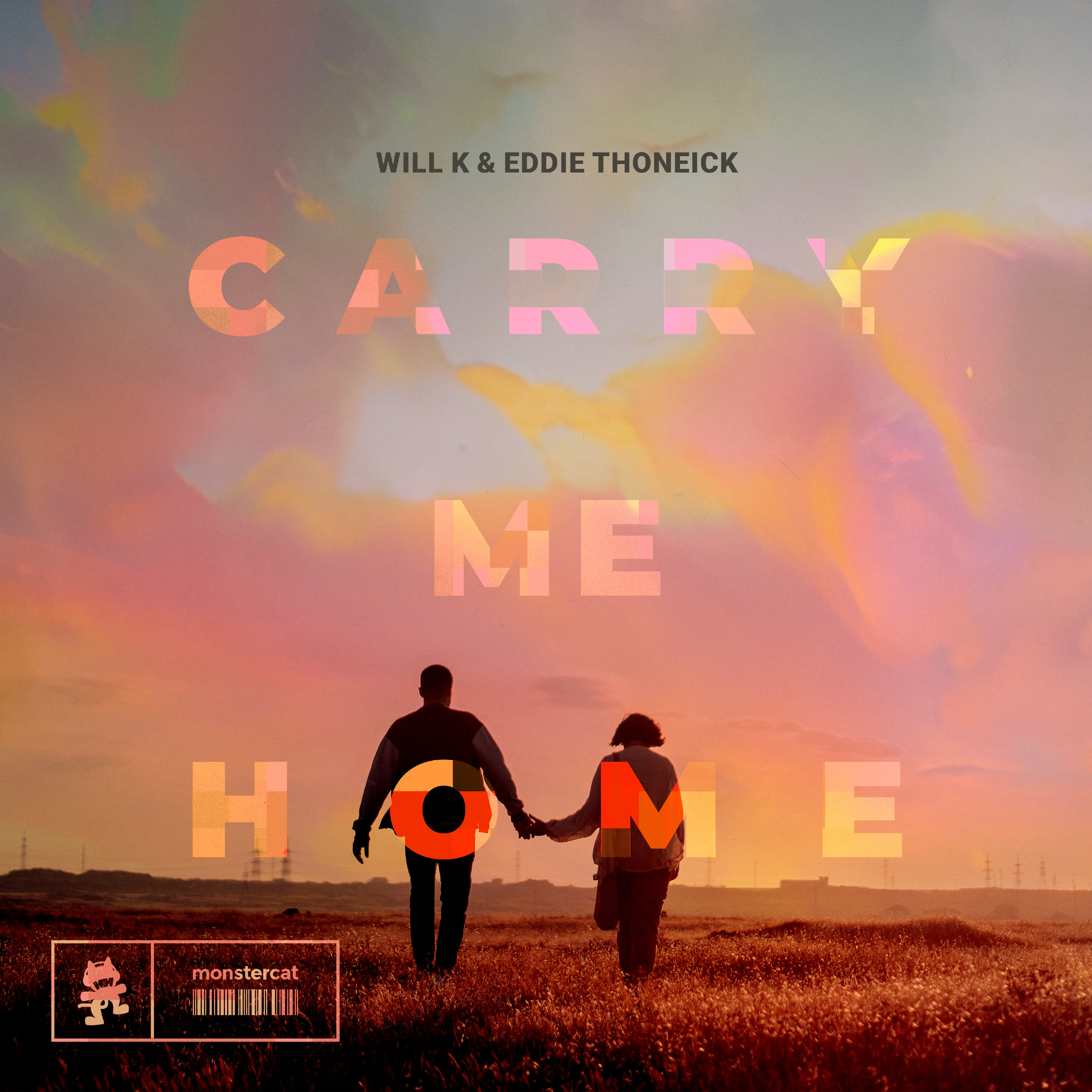 Carry Me Home | Monstercat Wiki | Fandom