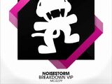 Breakdown VIP