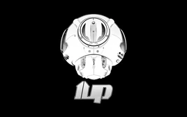 1uP LOGO