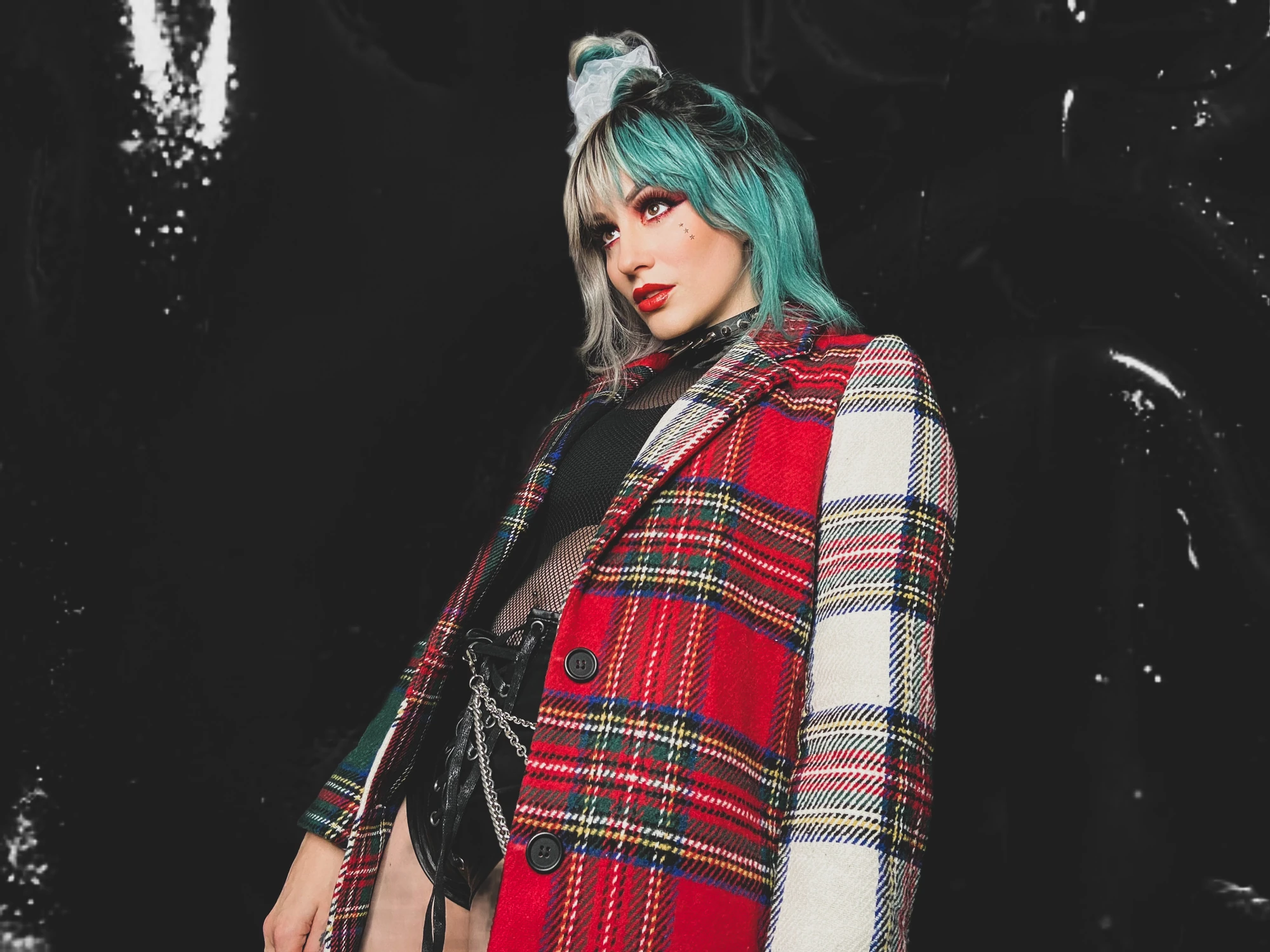 Rory Monstercat Wiki Fandom