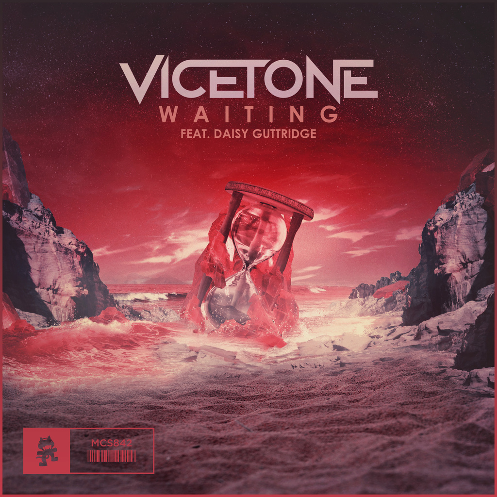 Vicetone - U Miss Me (Official Video) 