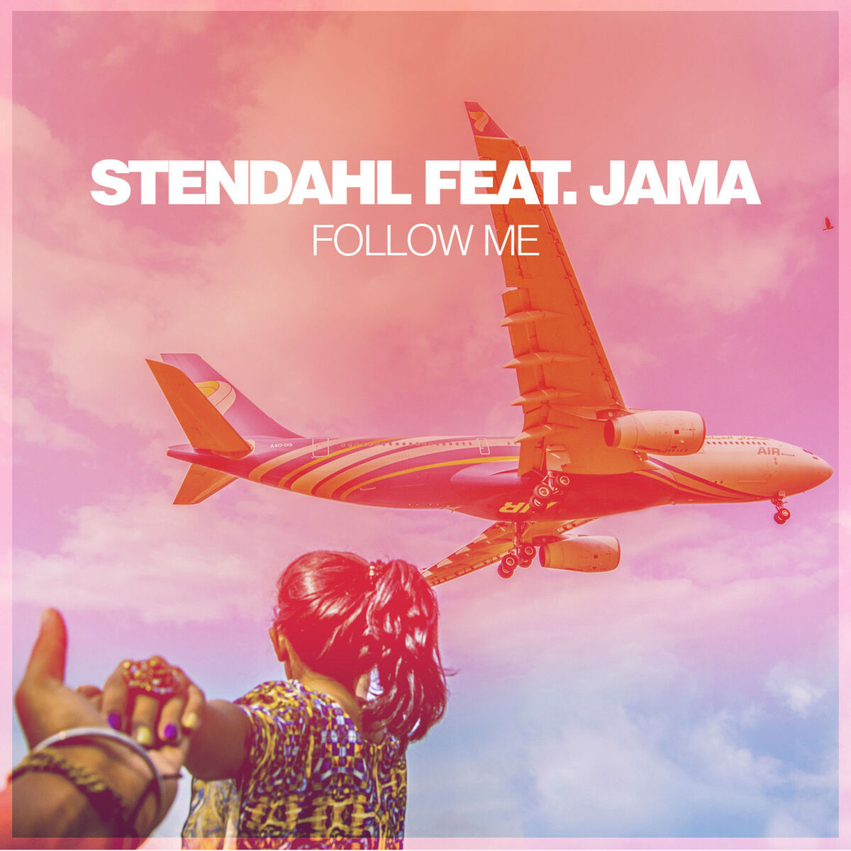 Follow слушать. Stendahl. Follow me Single. Stendahl feat. Jama - follow me. Stendahl feat. Jama - Angel.