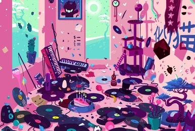 Apollo Astronaut Monstercat