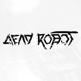 Dead Robot Logo