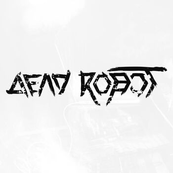 Dead Robot Logo