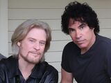 Hall & Oates