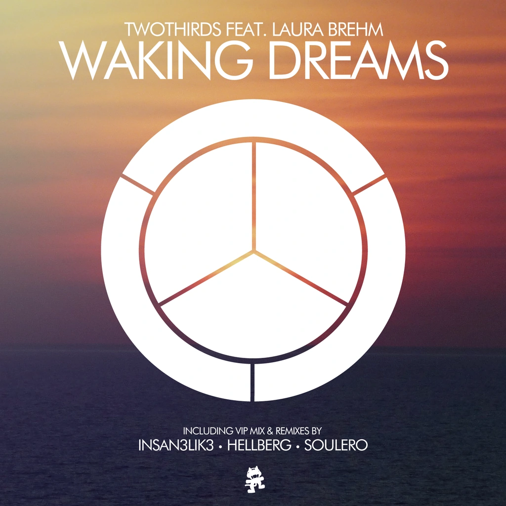 Waking Dreams EP Monstercat Wiki Fandom