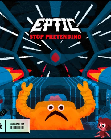 Stop Pretending Monstercat Wiki Fandom