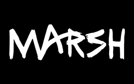 Marsh Logo