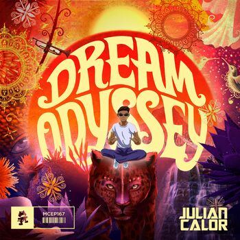 Julian Calor - Dream Odyssey EP