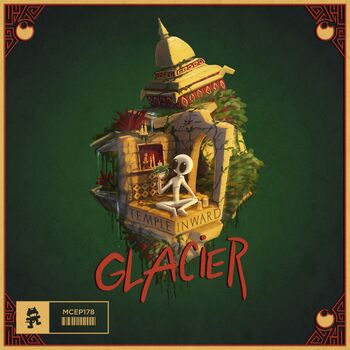 Glacier - Temple Inward EP