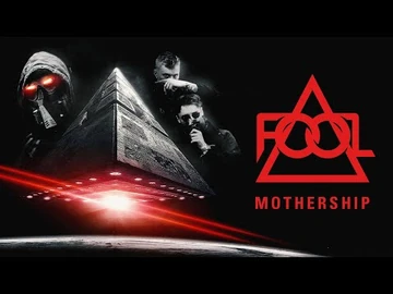 未開封 MUCC  FC限定BluRay FROM THE MOTHERSHIP 未開封 MUCC FC限定BluRay FROM THE MOTHERSHIP 未開封 MUCC FC