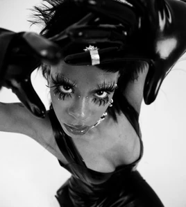 Rico Nasty