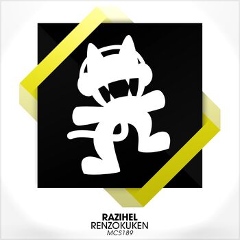 Razihel - Renzokuken