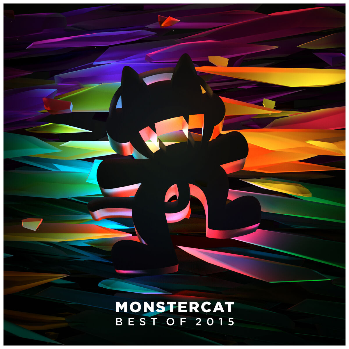 Monstercat Best of 2015 Monstercat Wiki Fandom