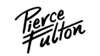 Pierce Fulton Logo