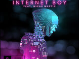 Internet Boy