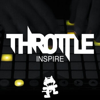 Throttle - Inspire