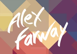 Alex Farway Logo