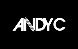Andy C Logo