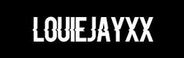 LOUIEJAYXX logo