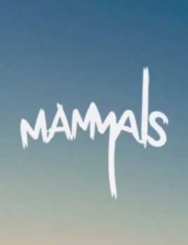Mammals Logo