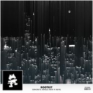Rootkit feat. P.Keys - Concrete Jungle