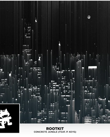 Concrete Jungle Monstercat Wiki Fandom Concrete Jungle Monstercat Wiki Fandom
