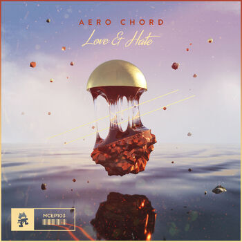 Aero Chord - Love & Hate EP