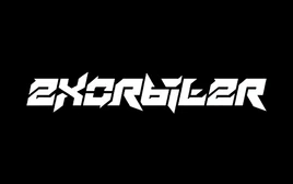 EXORBITER LOGO