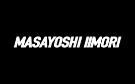 MASAYOSHIIIMORI LOGO